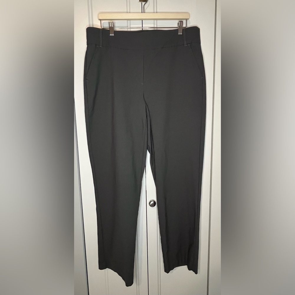 Penningtons Grey-Green Trousers